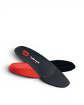 Atlas Inlegzool Ergo-Med High Rood