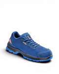 Atlas Schoen Flash 1005 Laag S1P Blauw