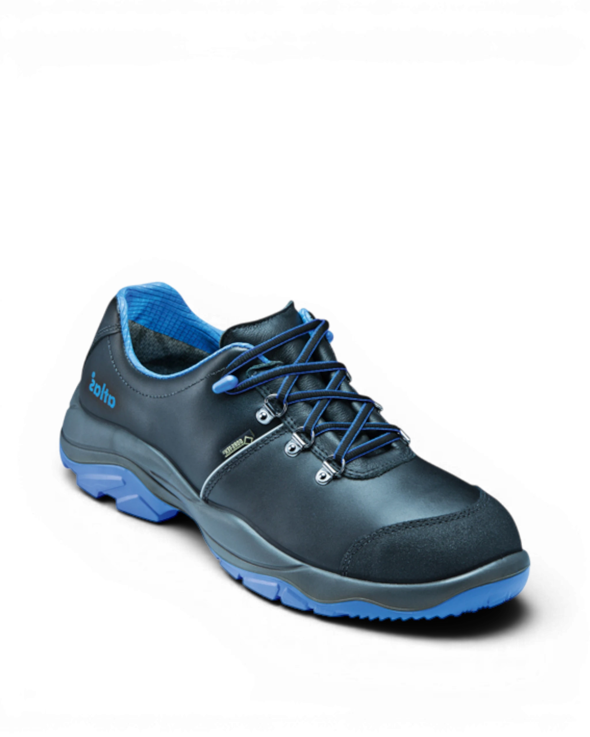 Atlas Schoen GTX 563 2.0 XP S3 Zwart