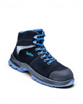 Atlas GX 805 2.0 Hoog S3 + KN Zwart