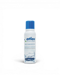 Atlas Impregneerspray Multi Waterstop Transparant