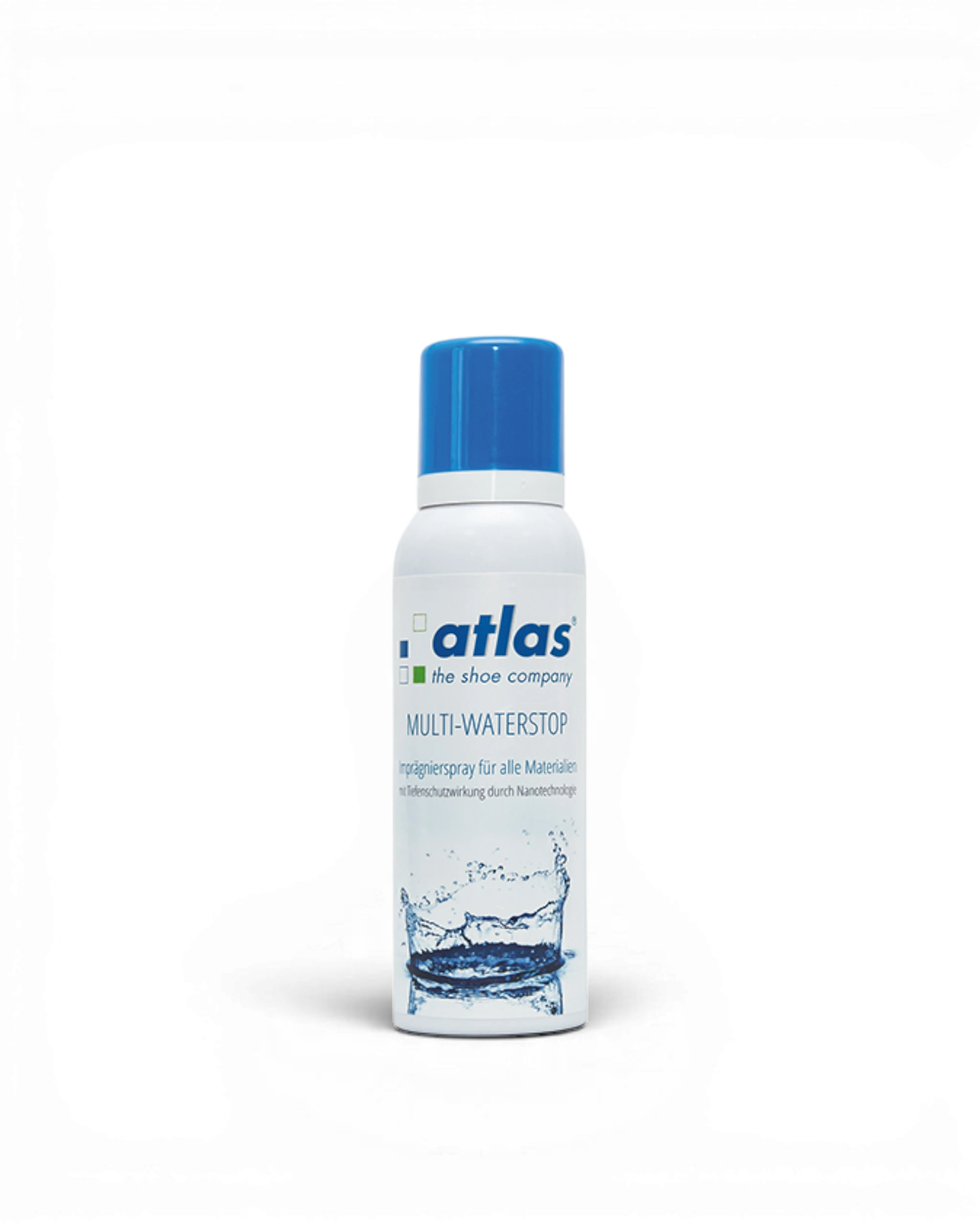 Atlas Impregneerspray Multi Waterstop Transparant