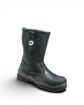 Bata Veiligheidslaars Robust S3 XW + KN Zwart