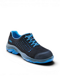 Atlas Schoen SL 405 XP 2.0 S1P Zwart/Blauw
