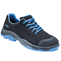 Atlas Schoen SL 60 2.0 Laag S2 Zwart/Blauw