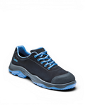 Atlas Schoen SL 60 2.0 Laag S2 Zwart/Blauw