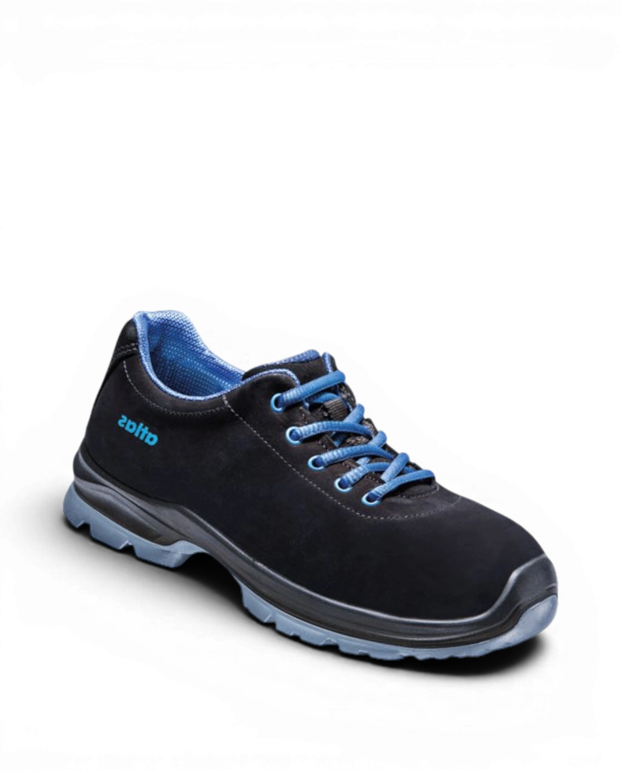 Atlas Schoen SL 605 XP 2.0 S3 Zwart W12