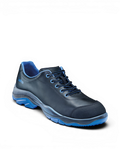Atlas Schoen SL 64 2.0 S2 Zwart/Blauw