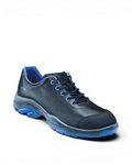 Atlas Schoen SL 645 XP 2.0 S3 Zwart/Blauw