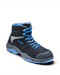 Atlas Schoen SL 805 XP 2.0 Hoog S3 Zwart/Blauw