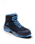 Atlas Schoen SL 82 2.0 Hoog S1 Zwart/Blauw