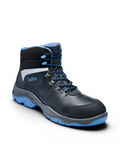 Atlas Schoen SL 845 XP 2.0 Hoog S3 Zwart/Blauw