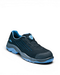 Atlas Schoen SL 9405 XP 2.0 Boa S1P Zwart/Blauw