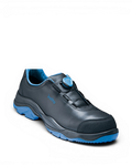 Atlas Schoen SL 9645 XP 2.0 BOA Laag S3 Zwart/Blauw
