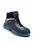 Atlas Schoen SL 9845 XP 2.0 BOA Hoog S3 Zwart/Blauw