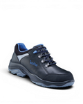 Atlas Schoen TX 460 Laag S2 Zwart