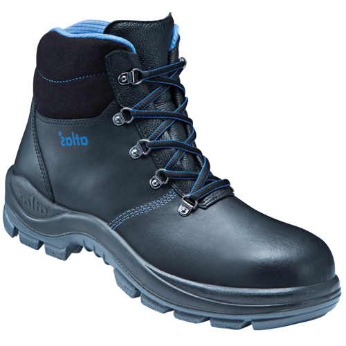 Atlas Schoen TX 84 Hoog S2 Zwart