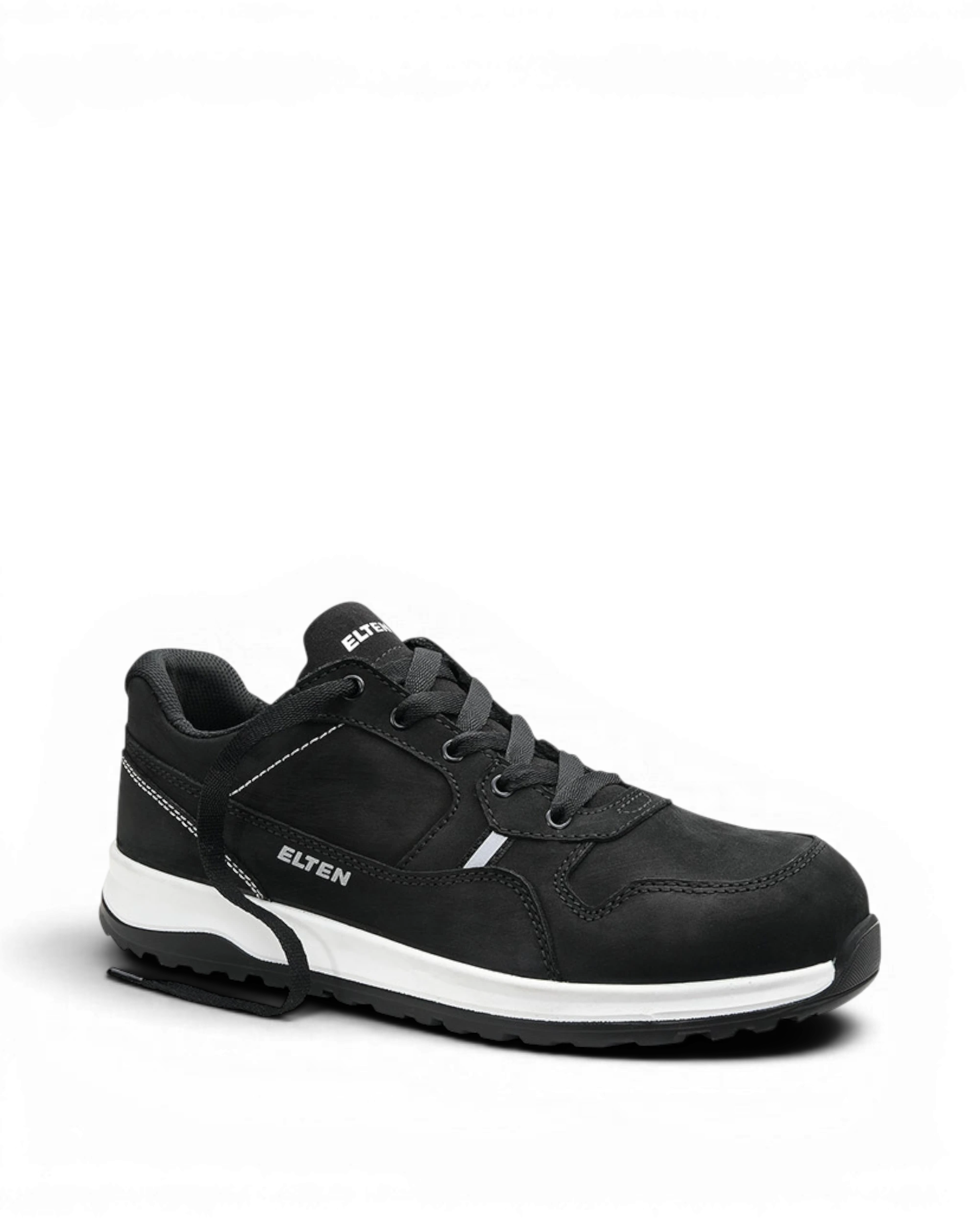 Elten Journey Laag 729611 S3 Zwart