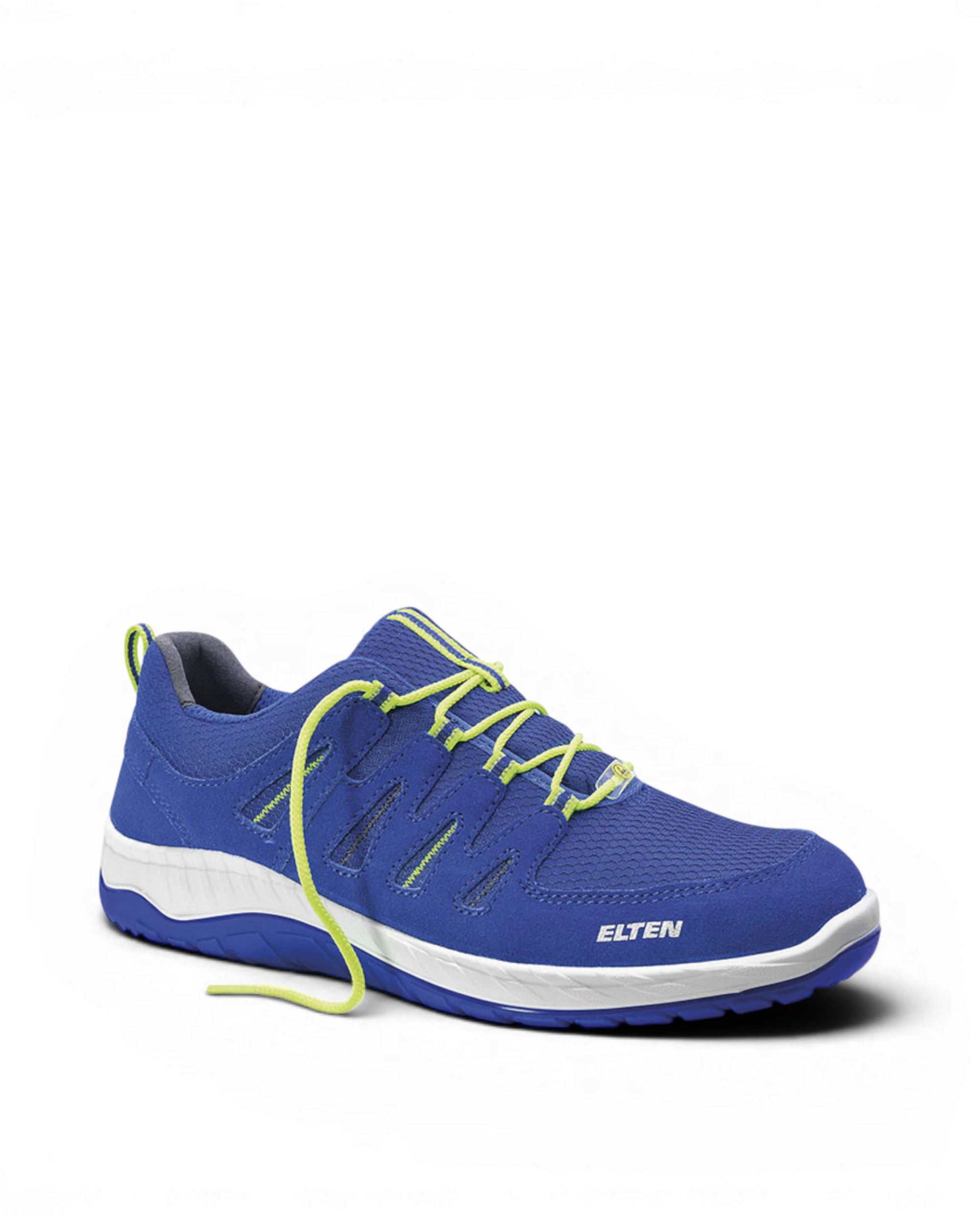 Elten Maddox Laag 729571 S1P Blauw