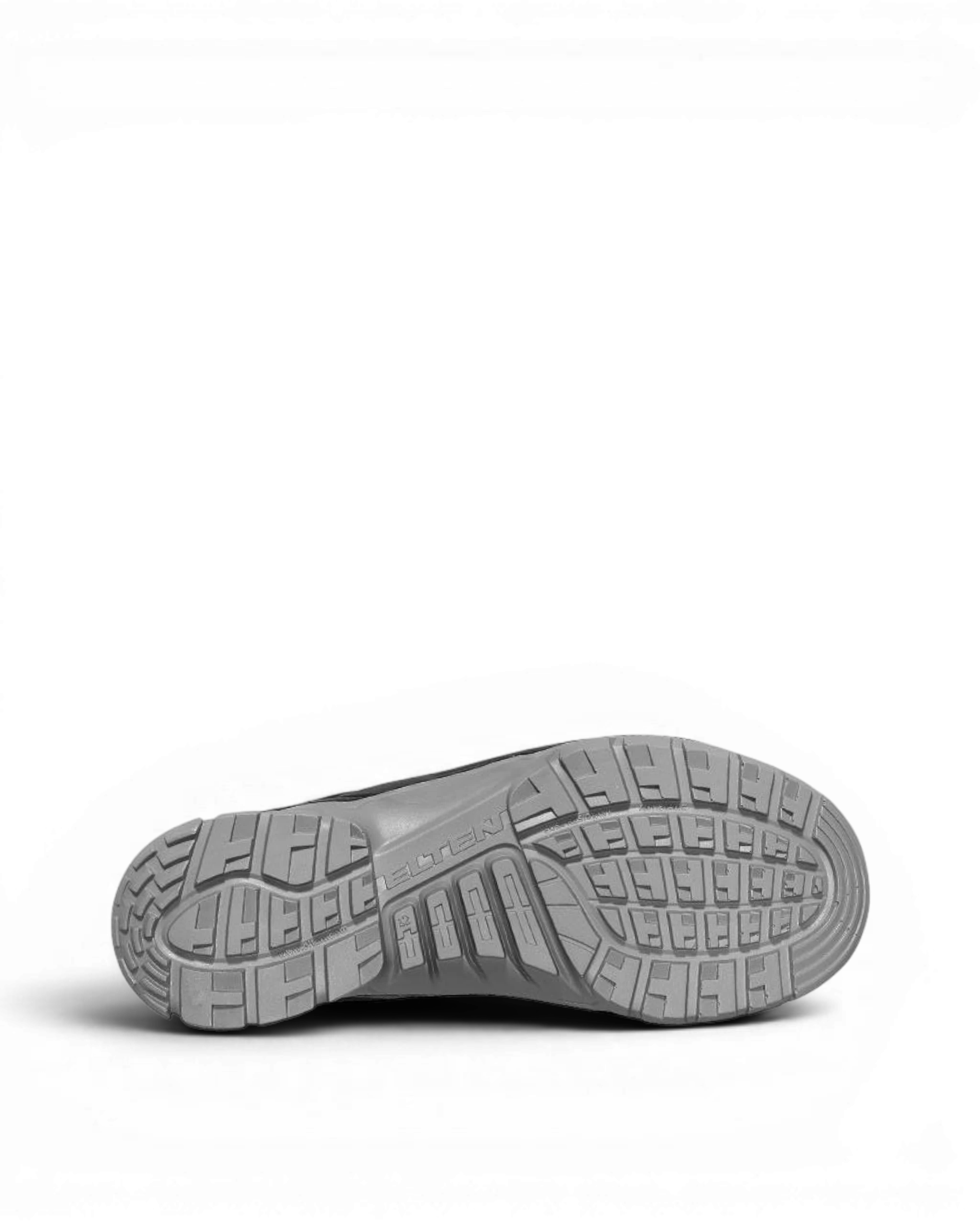 Elten Dialution Laag 725511 S3 Zwart