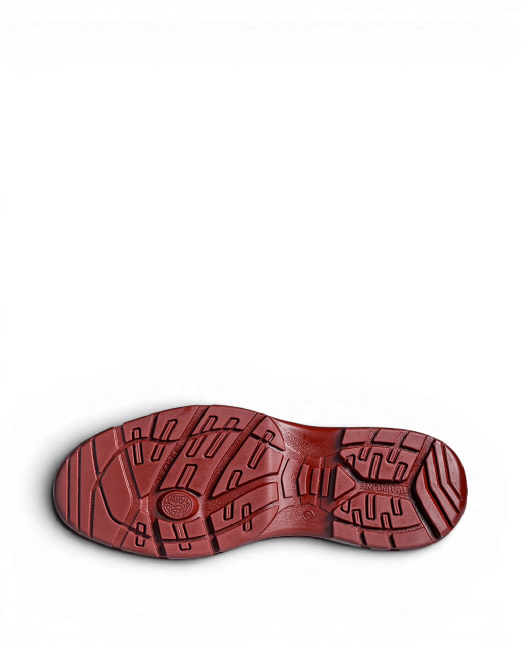 Bata Score Hoog S3 + KN Zwart (W)
