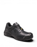 Bata Turbo Laag S3 + KN Zwart (XW)