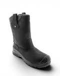 Sixton 80411-09 Ranch Laars HdryHoog S3 Zwart