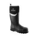 BuckBootz Neopreen Laars BBZ6000 S5 BBZ6000BK