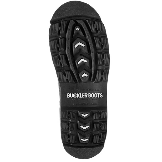 BuckBootz Neopreen Laars BBZ6000 S5 BBZ6000BK
