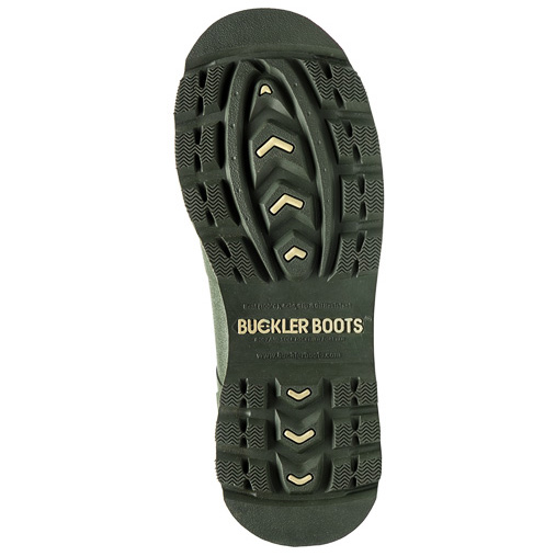 BuckBootz Neopreen Laars BBZ6000 S5 BBZ6000BK