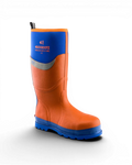 BuckBootz Neopreen Laars BBZ6000 S5 BBZ6000BK
