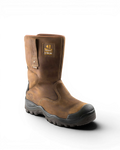 BuckBootz Buckshot werklaars BSH010 S3