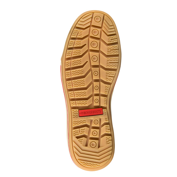BuckBootz Largobay Sneaker Hoog Eazy S3