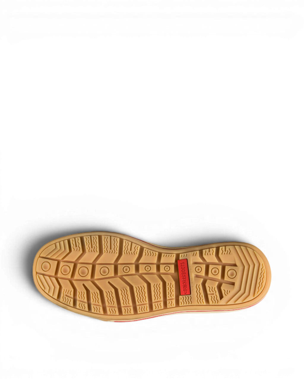 BuckBootz Largobay Sneaker Hoog Eazy S3