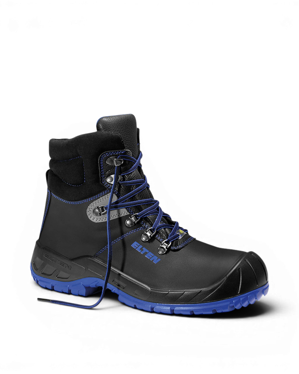 Elten Alessio Mid 767541 S3 Blauw