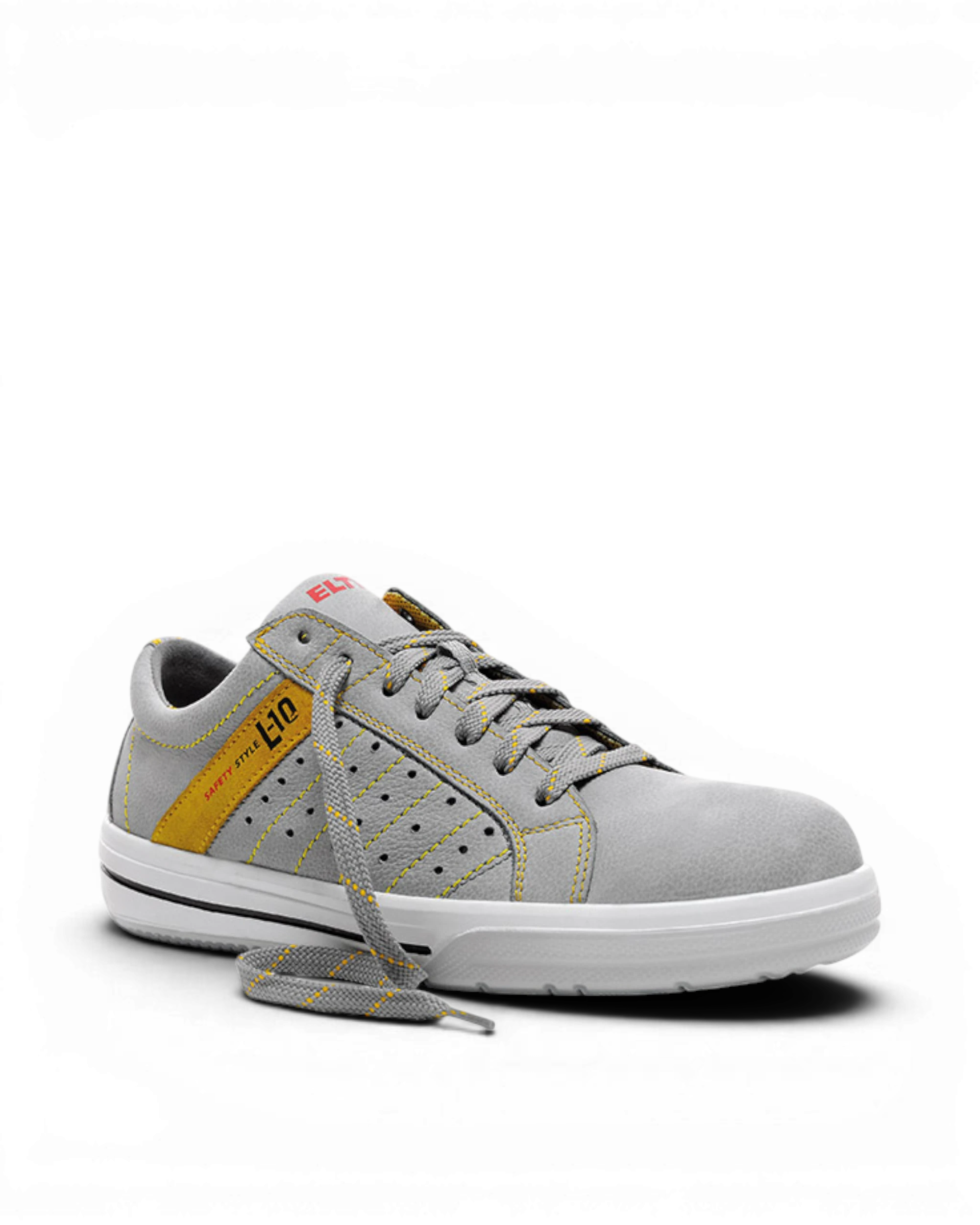 Elten Breezer Laag 72109 S1 Grijs