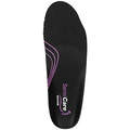 Elten Sensicare Lady Lage Inlegzool 204083 Zwart