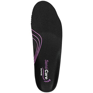 Elten Sensicare Lady Lage Inlegzool 204083 Zwart