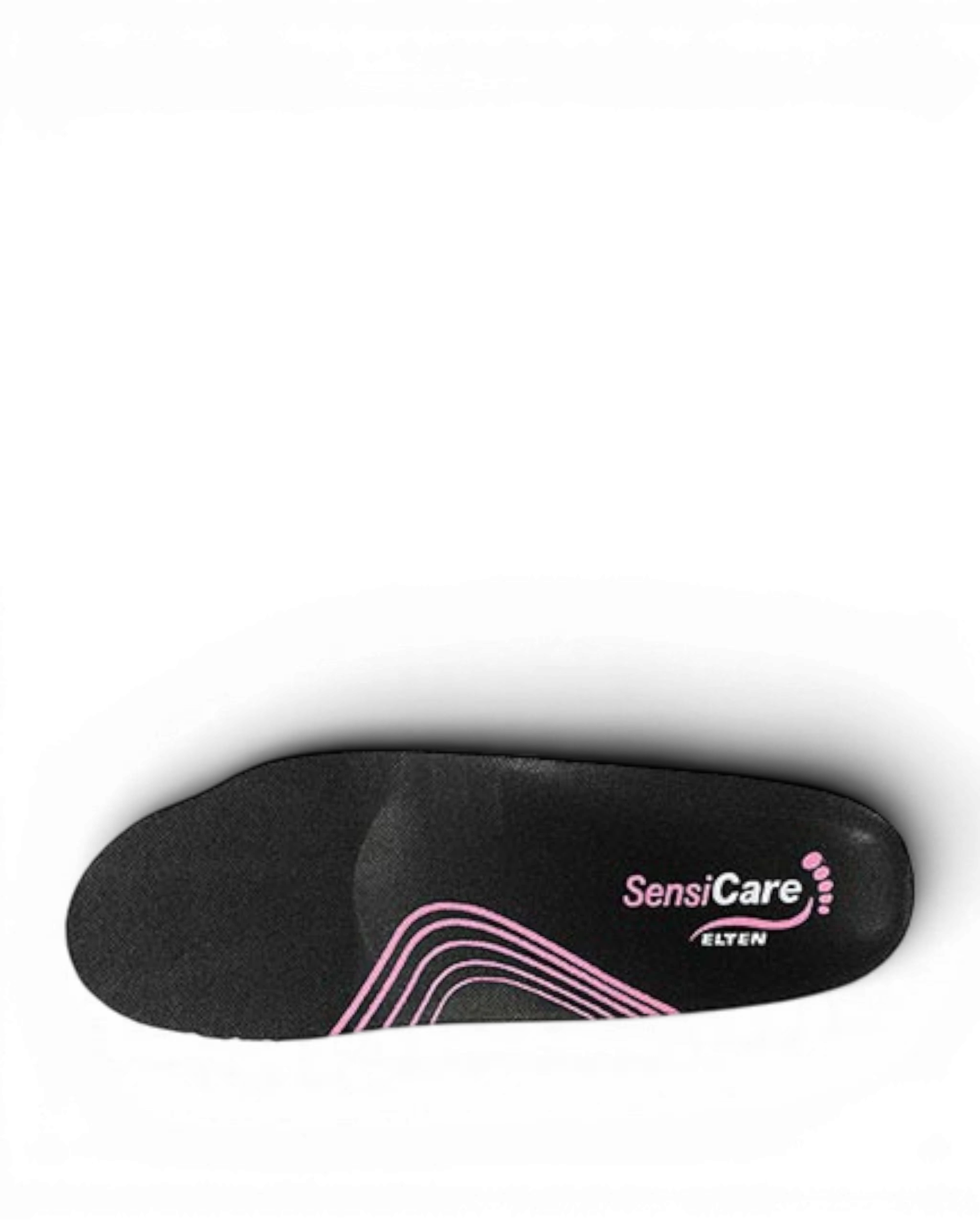 Elten Sensicare Lady Medium Inlegzool 204084 Zwart