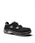 Elten Ethan Easy Sandaal 719460 S1 Zwart