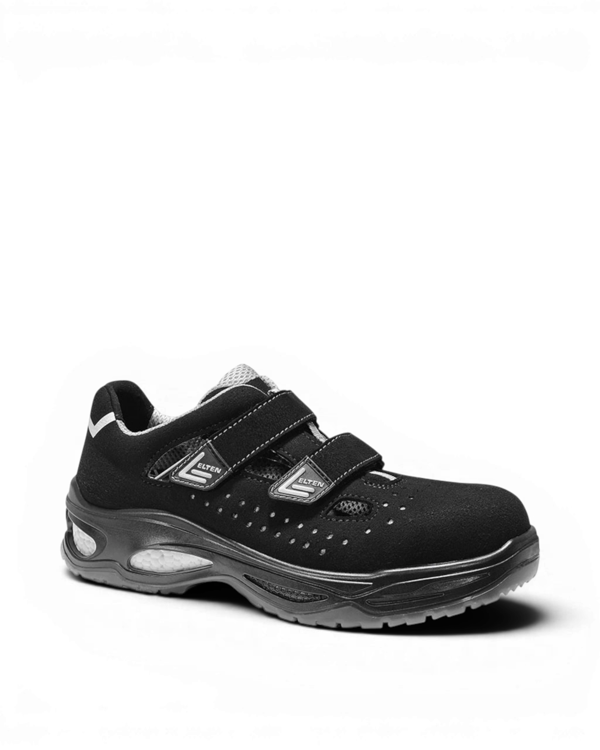 Elten Ethan Easy Sandaal 719460 S1 Zwart
