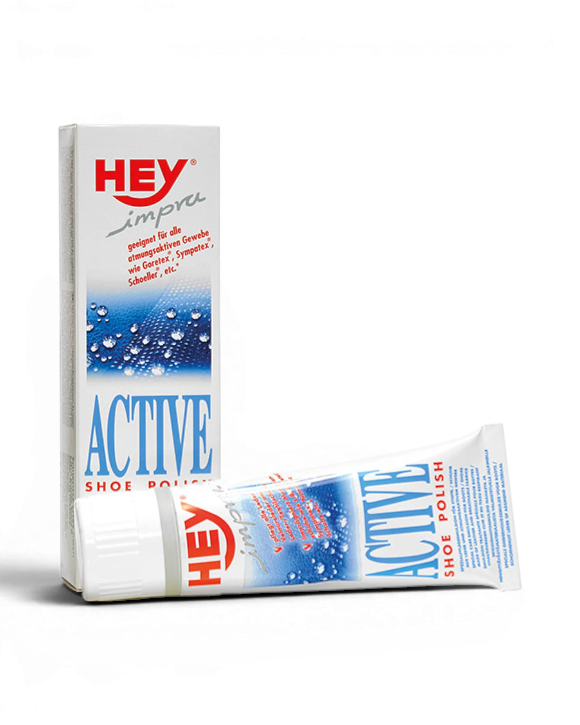 Elten Hey Impra Active Polish 5055559 Wit