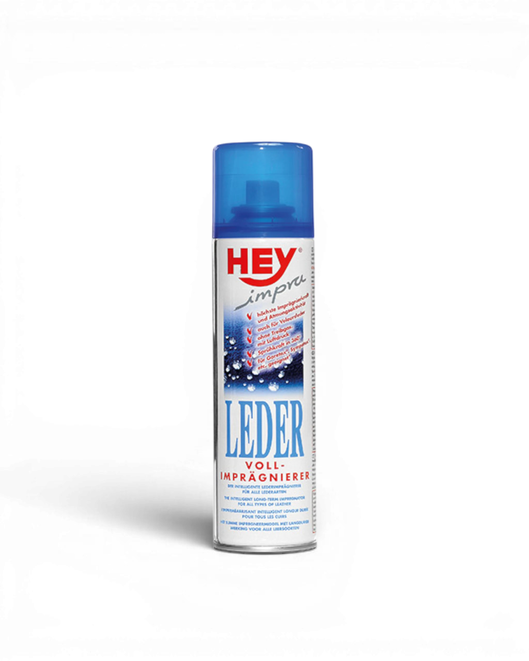 Elten Hey Impra Impregneerspray 508888 Wit
