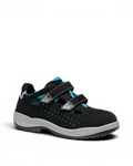 Elten Impulse Lady Easy Sandaal 74801 S1P Aqua
