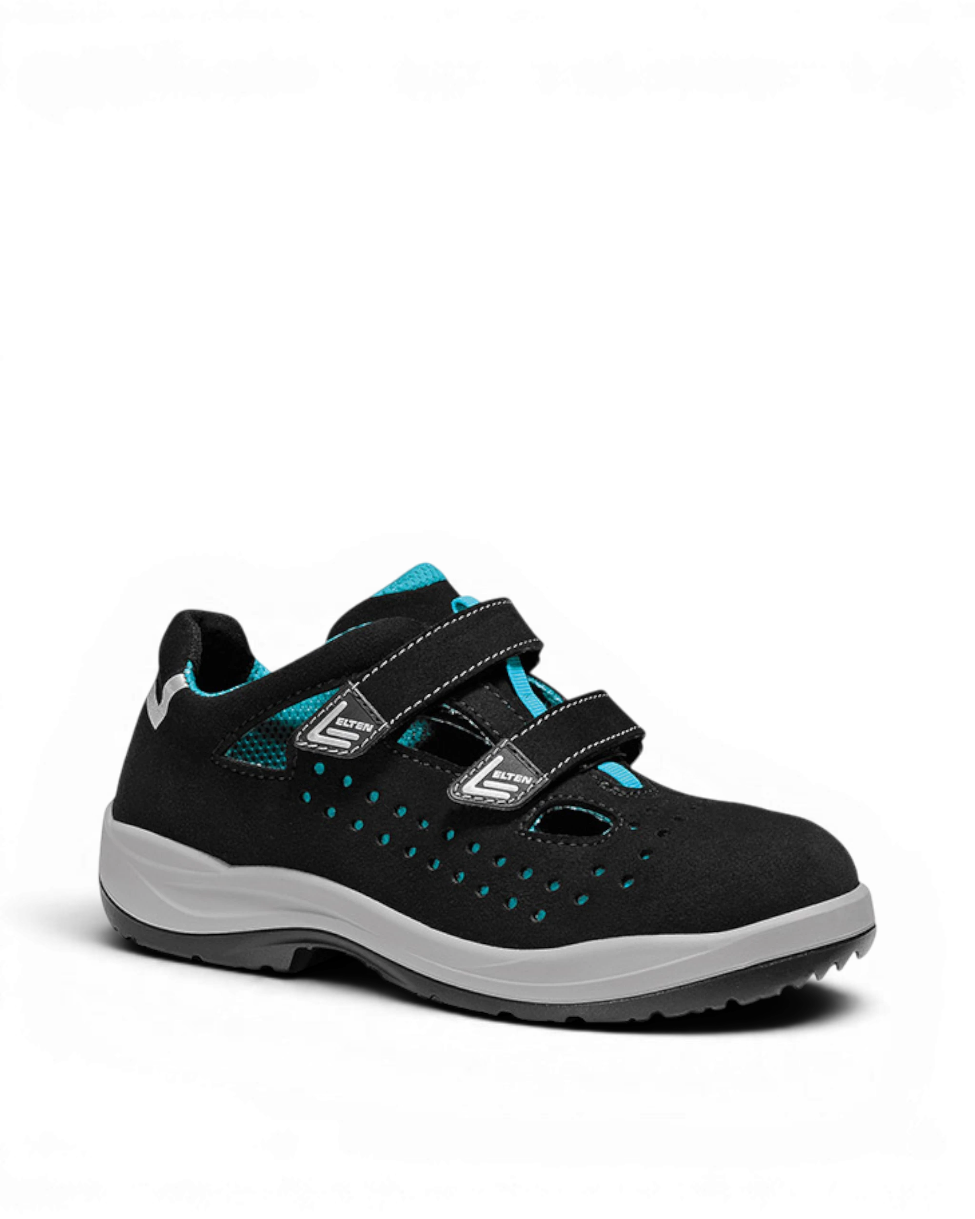 Elten Impulse Lady Easy Sandaal 74801 S1P Aqua