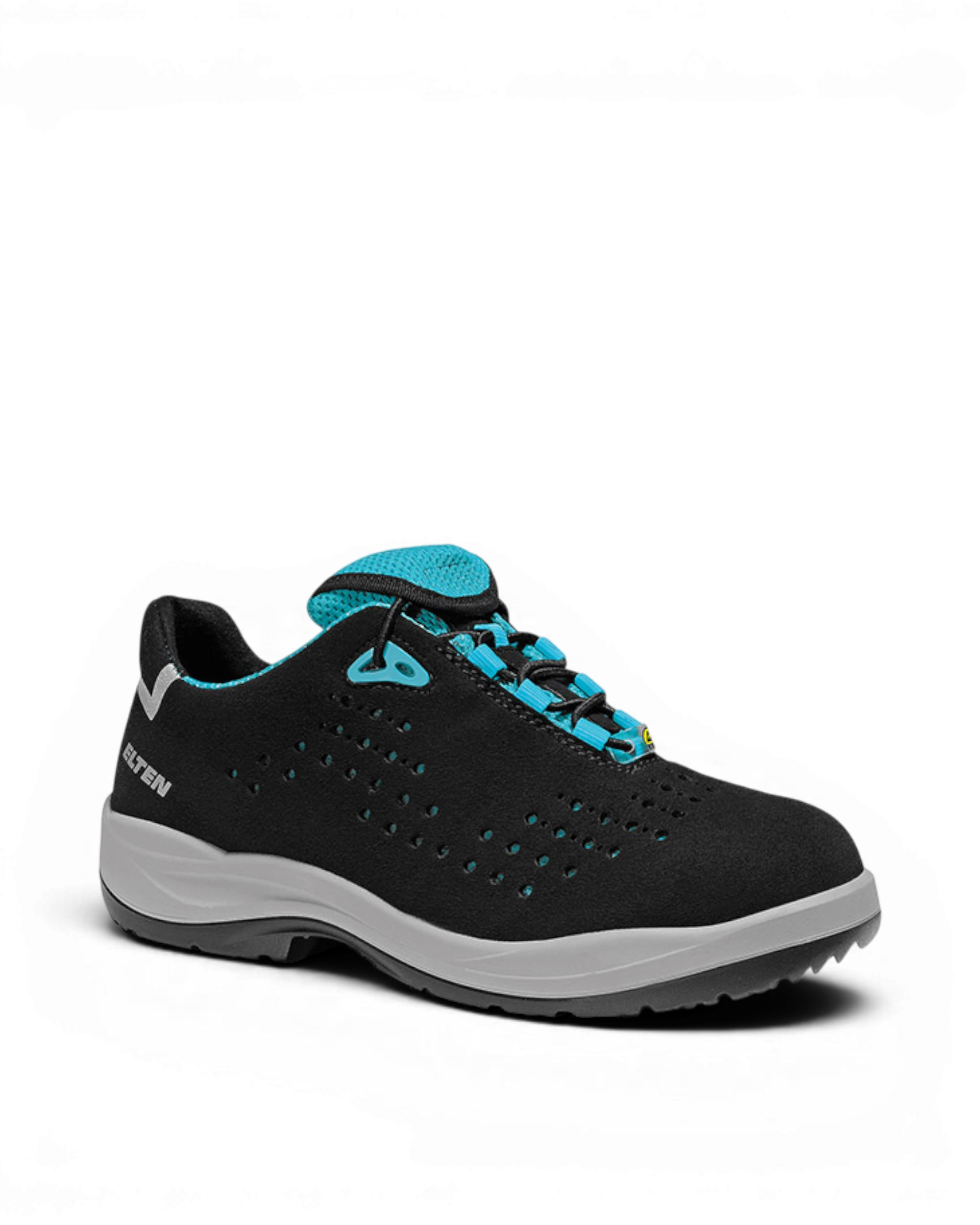Elten Impulse Lady Laag 74811 S1P Aqua
