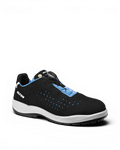 Elten Impulse Lady Boa Laag 74831 S1P Aqua
