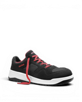 Elten Lakers Laag 724451 S1P Zwart