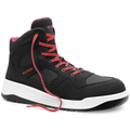 Elten Lakers Mid 764451 S1P Zwart
