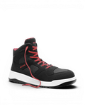 Elten Lakers Mid 764451 S1P Zwart